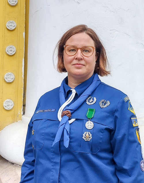 TaruHaapakoski2021