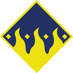 Kipinäpartion Logo Neliö