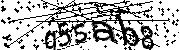 Anti-Bot verification code image